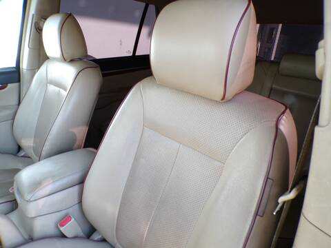 Foto 3ª: Asiento Delantero Izquierdo Hyundai Santa Fe D4EB (2007)