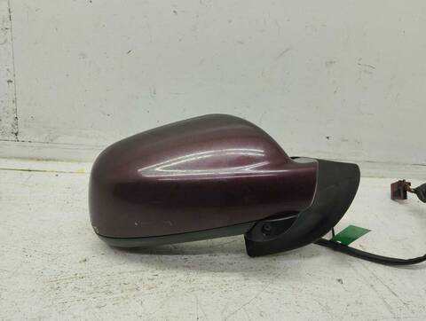 Retrovisor Derecho Peugeot 407 ST SPORT 136CV 100KW