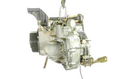Foto 3ª: Caja Cambios Citroen Jumper 2.5 TDI [THX (DJ5TED)] (1994)