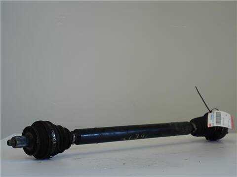 Transmision Delantera Derecha Volkswagen Polo 1.4 TDI 70CV 51KW