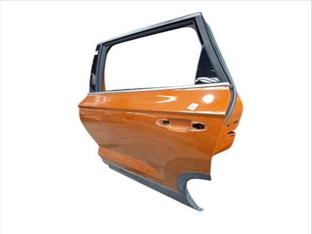 Foto 2ª: Puerta Trasera Izquierda Seat Ateca 1.4 TSI (2016)