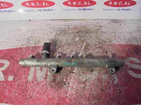 Rampa Inyectora Renault Laguna 1.9 DCI DIESEL CAT 107CV 79KW
