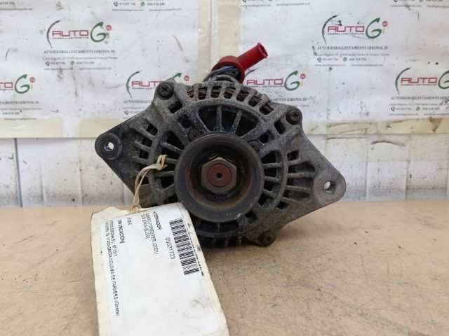 Alternador Subaru Forester 2.0 G