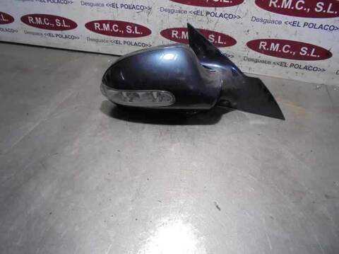 Foto 3ª: Retrovisor Derecho Mercedes Clase C 160 270 CDI 209.316) COUPE 170CV 125KW [OM612967] (2003)