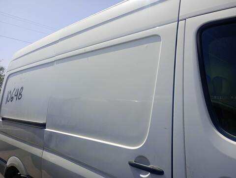 Foto 4ª: Puerta Lateral Corredera Derecha Volkswagen Crafter CAJA CERRADA TECHO ELEVADO 35 109CV 80KW [CKT] (2016)