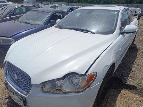 Diferencial Trasero Jaguar XF 3.0 V6 DIESEL LUXURY 211CV 155KW