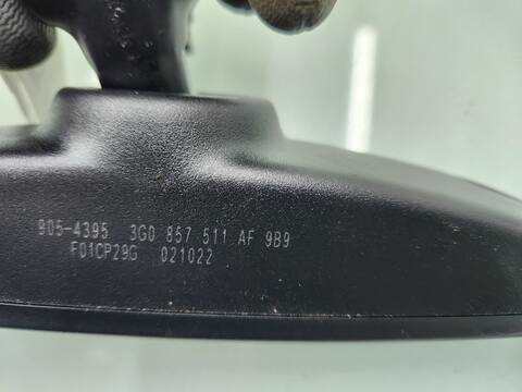Foto 3ª: Retrovisor Interior Skoda Octavia RS 244CV 180KW [DNPA] (2023)