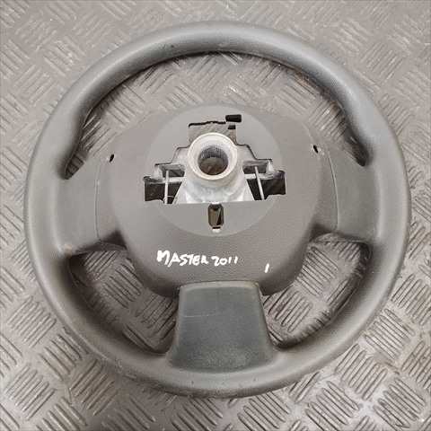 Foto 4ª: Volante Renault Master 0.1 (2011)