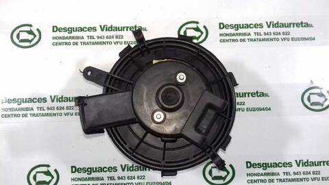 Foto 3ª: Calefacción Fiat Ducato 2.3 JTD CAT 120CV 88KW CAJA CERRADA [F1AE0481D] (2010)