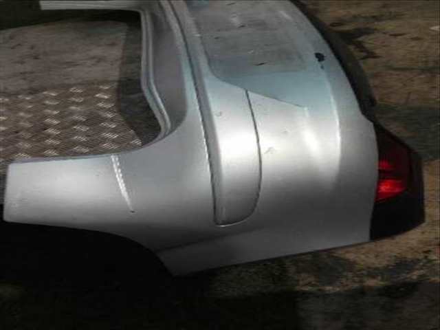 Foto 4ª: Paragolpes Trasero Seat Altea 140CV 103KW