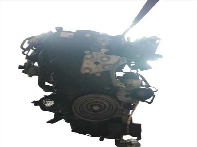Foto 3ª: Motor Completo Peugeot 407 2.0 HDI 135 6DRHRH 6DRHRE 6DRHRG 6DRHRJ) (2004)