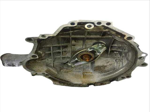 Foto 3ª: Caja Cambios Audi A4 2.0 TDI 16V (2004)