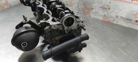 Foto 3ª: Culata Seat Toledo SIGNUM 110CV 81KW [AHF] (2000)