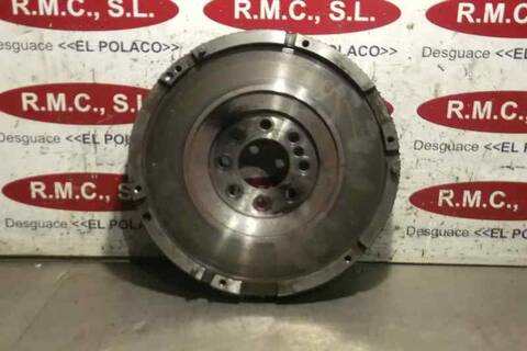 Volante Motor Ford Mondeo AMBIENTE BERLINA 115CV 85KW