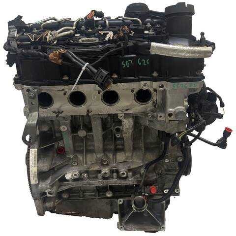 Foto 2ª: Motor Completo Bmw Serie 3 315 184 CV 135KW [N20B20B]