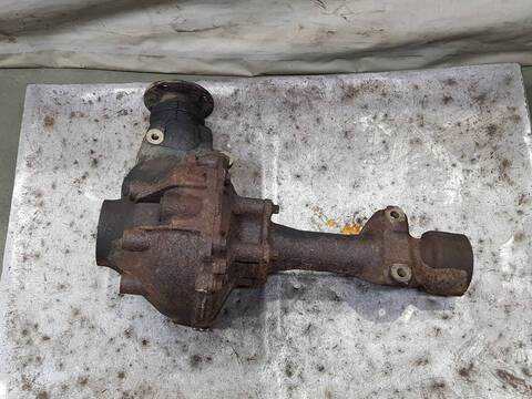 Diferencial Delantero Toyota Land Cruiser 3.0 D4-D VX
