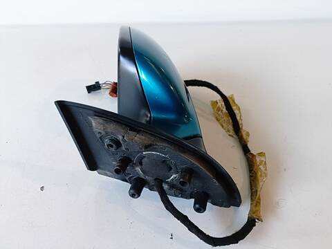 Foto 3ª: Retrovisor Izquierdo Peugeot 307 SPORT 2.0 16V HDI FAP 136CV (2005)