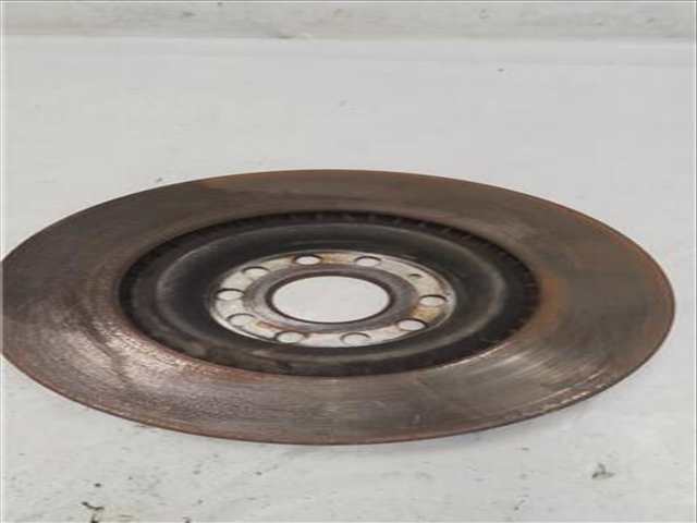 Foto 3ª: Disco Freno Delantero Volkswagen Scirocco R 280CV 206KW [CDL]