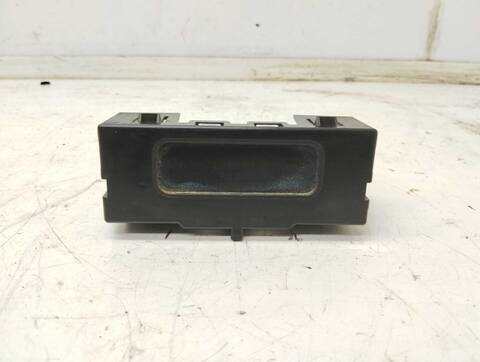 Pantalla Multifuncion Renault Kangoo AUTHENTIQUE 4X4 84CV 62KW