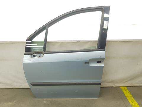 Foto 2ª: Puerta Delantera Izquierda Fiat Ulysse 2.0 16V JTD 109CV [RHW] (2002)
