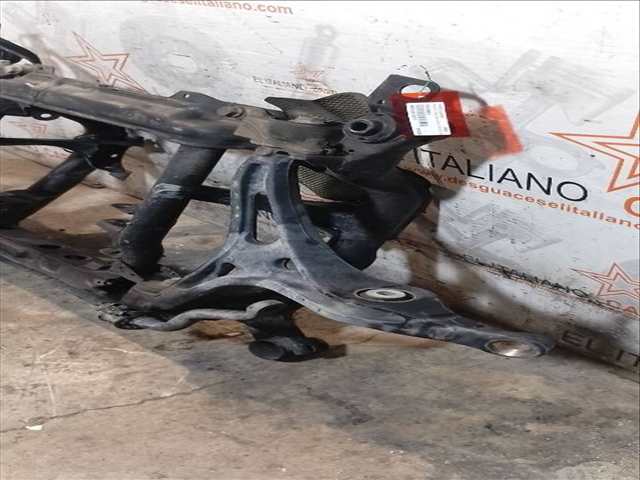 Foto 2ª: Puente Delantero Mercedes Clase R 280 R 350 CDI 4-MATIC 251.022) 224CV 165KW [OM642950] (2006)