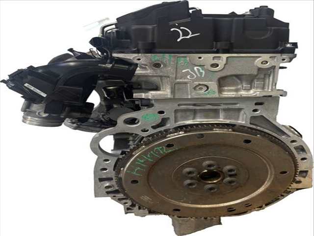 Foto 2ª: Motor Completo Bmw X6 3.0 XDRIVE 35I 306 CV 225KW [N55B30B]