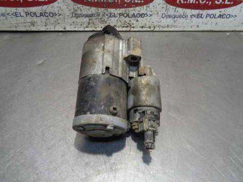 Foto 3ª: Motor de Arranque Peugeot 308 PREMIUM 120CV 88KW [EP6/5FW] (2007)