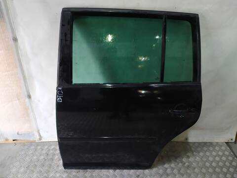 Puerta Trasera Izquierda Volkswagen Touran HIGHLINE 105CV 77KW