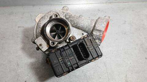 Turbocompresor Bmw Serie 3 335 3.0 TD DIESEL 313CV 230KW BERLINA F30 F38 AUT. N57D30B