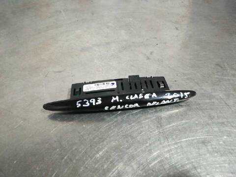 Foto 3ª: Sensor de Aparcamiento Mercedes Clase A 140 A 180 CDI BLUEEFFICIENCY 176.012) 109CV 80KW [K9K] (2016)