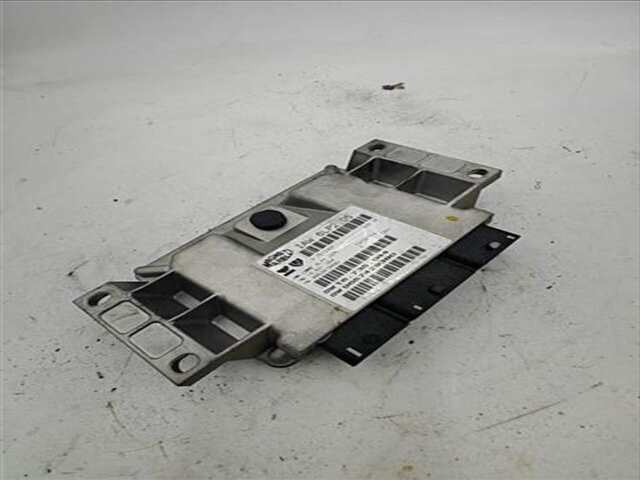 Foto 2ª: Centralita Motor ECU Citroen C4 1.4 SX [1.4 LTR. - 65 KW 16V] [KFU / ET3J4]