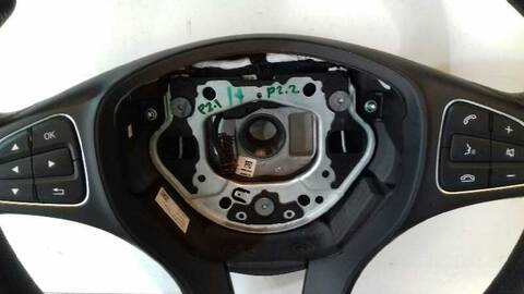 Foto 2ª: Volante Mercedes Clase V 200 136CV 100KW (2014)