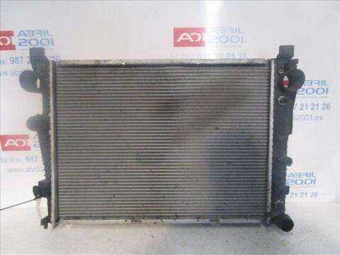 Foto 1ª: Radiador Motor Mercedes Clase S 220 3.2 320 L 220.165) BERLINA 224CV 165KW [M 112.944] (1999)