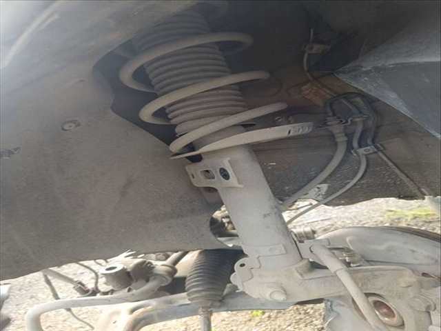 Amortiguador Delantero Izquierdo Seat Toledo 1 6 LTR. - 85 KW TDI 116CV