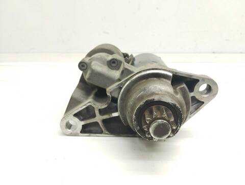 Foto 2ª: Motor de Arranque Seat Ibiza HIT 70CV 51KW [BXV] (2008)