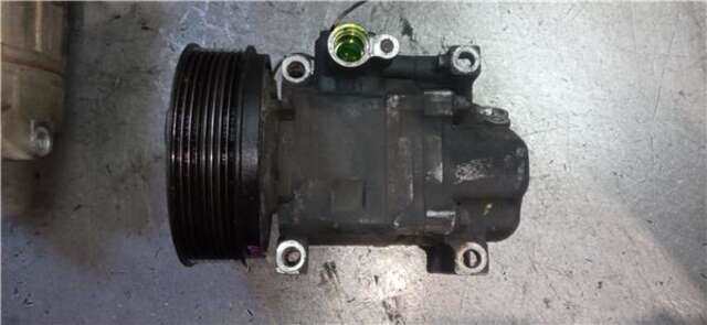 Compresor Aire Acondicionado Mazda 5 2.0 CRTD ACTIVE (105KW) [2.0 LTR. - 105 KW DIESEL CAT]
