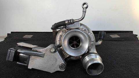 Turbocompresor Bmw Serie 1 120 2.0 D 177CV 130KW