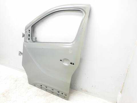 Foto 3ª: Puerta Delantera Izquierda Renault Trafic L1H1 29T KOMFORT (2014)
