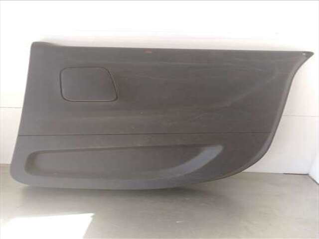 Foto 3ª: Tapizados Cartoneras Peugeot Partner 1.5 L1H1 [1.5 LTR. - 75 KW BLUE-HDI FAP] [YH01]