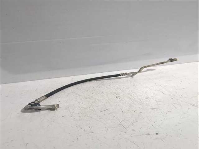 Foto 3ª: Tubos Aire Acondicionado Volkswagen Polo 1.9 SDI 64CV [ASY] (2001)