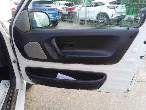 Foto 3ª: Tapizados Cartoneras Land Rover Freelander BAIKAL 112CV 82KW [204D3] (2004)