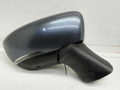 Foto 3ª: Retrovisor Derecho Renault Clio ZEN 118CV 87KW [H5F F4] (2017)