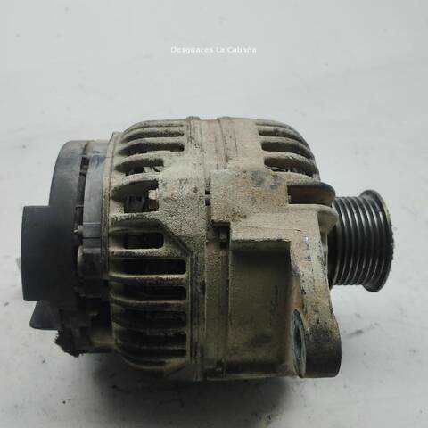 Foto 3ª: Alternador Fiat Ducato 2.3 JTD [F1AE0481C] (2002)
