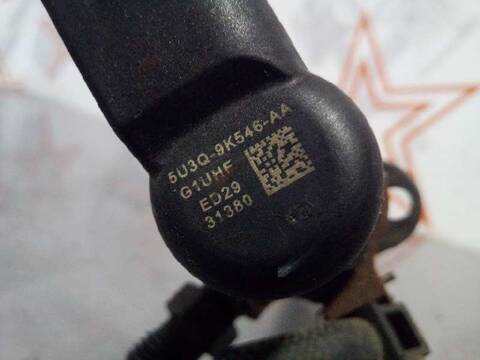 Foto 1ª: Inyectores Peugeot 407 PACK COUPE 204CV 150KW [UHZ] (2006)