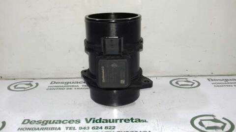 Foto 2ª: Caudalimetro Renault Megane BUSINESS BERLINA 110CV 81KW III BERLINA 5 P (2014)