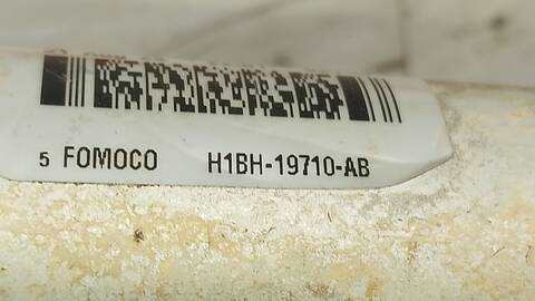 Foto 3ª: Radiador Calefaccion A.A. Ford Puma ST-LINE DESIGN 125CV 92KW [B7JB] (2022)