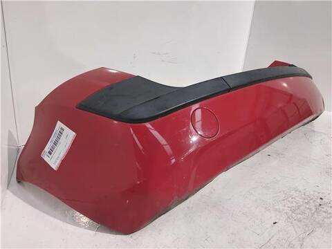 Foto 2ª: Paragolpes Trasero Renault Modus 1.2 16V HI-FLEX 75CV 55KW [D4F 740] (2009)