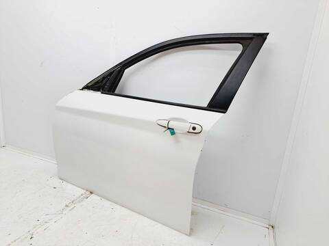 Foto 2ª: Puerta Delantera Izquierda Bmw Serie 1 114 1.5 12V TD 116CV 85KW [B37D15A] (2016)