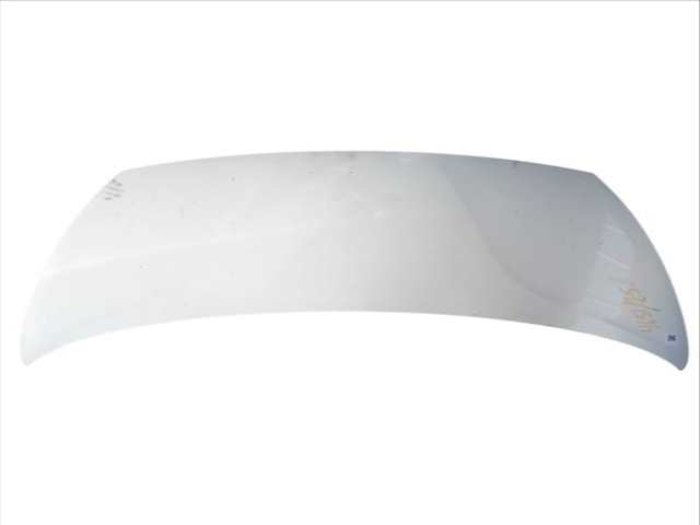 Foto 3ª: Capot Kia Rio 1.25 CVVT 86CV (2011)