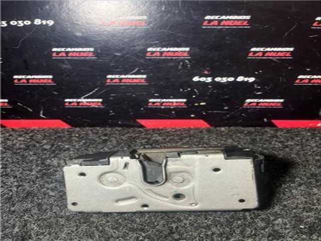 Foto 4ª: Cerradura Puerta Delantera Derecha Citroen Jumper 30 L1H1 BLUEHDI 110 BLUE-HDI FAP 110CV 81KW FURGON [AH03]